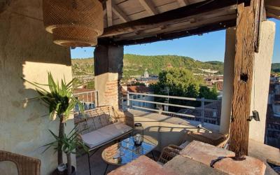 Appartement 3u00a0Chambres