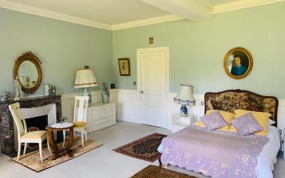 Petite Chambre Double