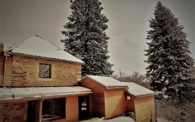 Maison 3u00a0Chambres