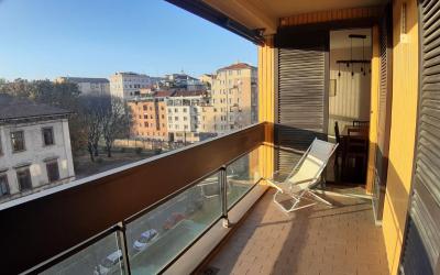 Appartamento con 2 Camere da Letto