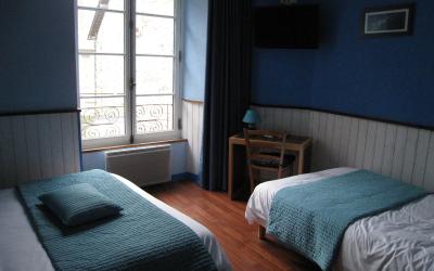 Chambre Triple Chambre Triple