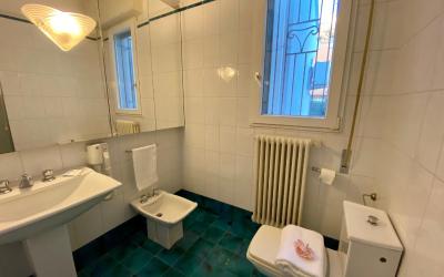 Camera Matrimoniale/Doppia con Letti Singoli