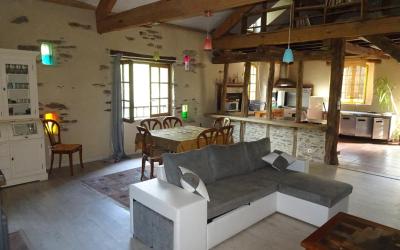 Maison 2u00a0Chambres