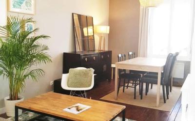 Appartement 2 Chambres Appartement 2 Chambres