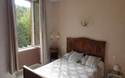 Chambre Double Deluxe