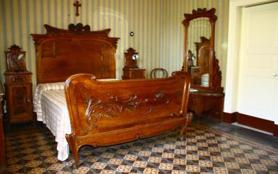 Camera Tripla con Bagno Privato Esterno 