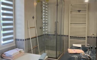 Chambre Familiale Supu00e9rieure