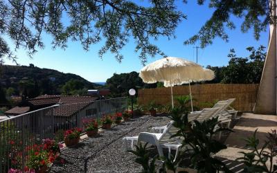 Appartamento con 1 Camera da Letto