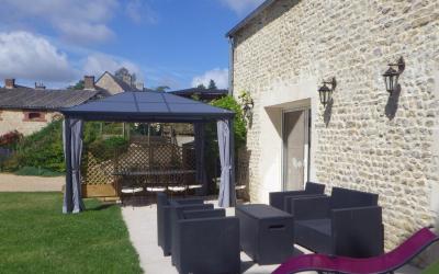 Maison de Vacances