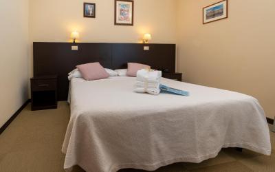 Camera Matrimoniale Economy