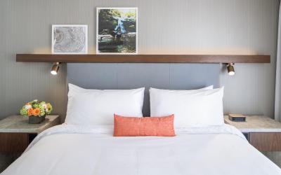 Premier Room King