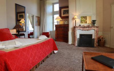 Suite Deluxe Suite Deluxe