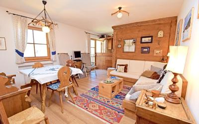 App. 129 - Via Fasching 4a, Roulette