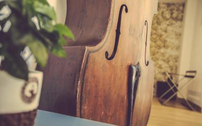 Suite con Vista Giardino