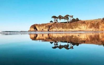 Chambre Double - Vue sur Mer