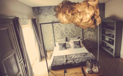 Suite King con Balcone