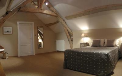 Chambre Double Standard