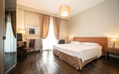 Camera Matrimoniale Deluxe