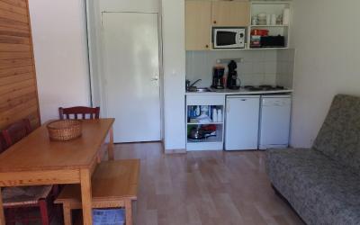 Appartement 1 Chambre Appartement 1 Chambre