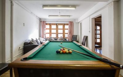 Chalet (12 Adultes)
