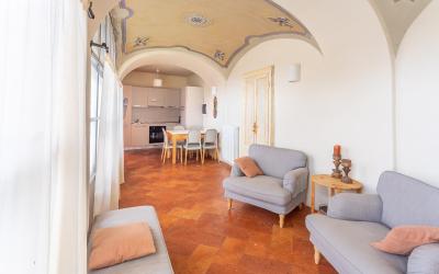 Appartamento con 2 Camere da Letto