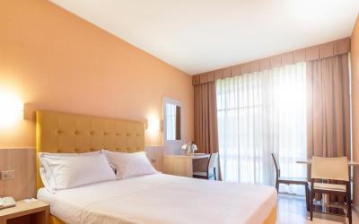 Camera Matrimoniale Deluxe