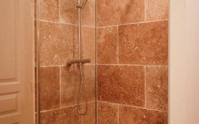 Chambre Lit Queen-Size 