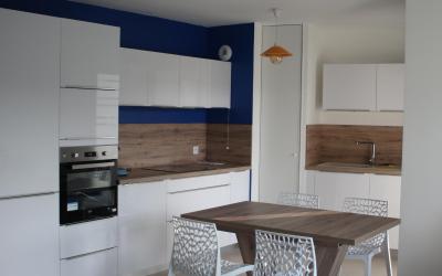 Appartement 2 Chambres