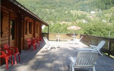 Chambre Double Supu00e9rieure