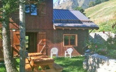 Chalet Supu00e9rieur Chalet Supu00e9rieur