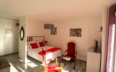 Appartement 1 Chambre