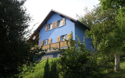 Maison de Vacances 3u00a0Chambres 