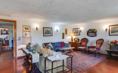 Casa Vacanza con 5 Camere da Letto