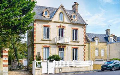 Appartement 1 Chambre Appartement 1 Chambre