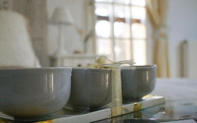 Chambre Double Supu00e9rieure - Nu00e9phu00e9lie