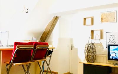 Appartement 1 Chambre