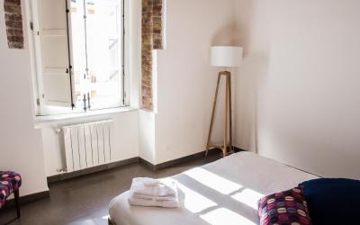 Appartamento con 2 Camere da Letto