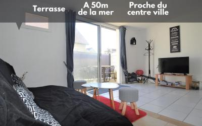 Appartement 1 Chambre