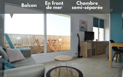 Appartement 1 Chambre