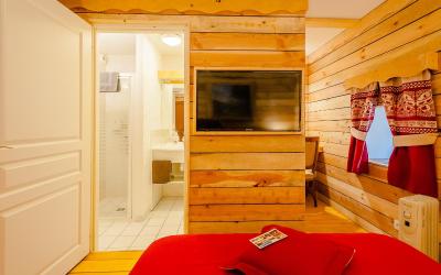 Chambre Double Standard Chambre Double Standard
