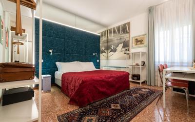 Camera Matrimoniale Standard