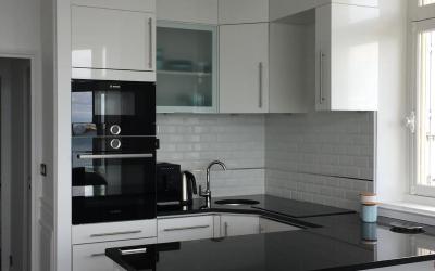 Appartement - Vue sur Mer Appartement - Vue sur Mer