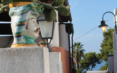 Appartamento con 1 Camera da Letto