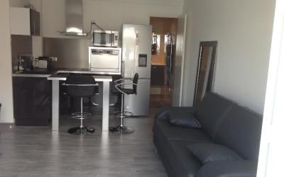 Appartement 1 Chambre Flore