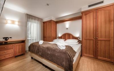 Camera Familiare Superior 