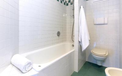 Sistemazione Superior con Vista Mare