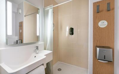 Chambre Quadruple Chambre Quadruple