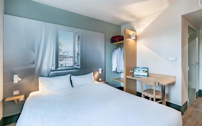 Chambre Double Chambre Double