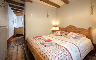 Chambre Triple Chambre Triple