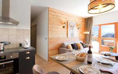 Appartement 1 Chambre + Cabine Appartement 1 Chambre + Cabine